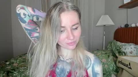 alexarush online show from June 9, 8:48 pm