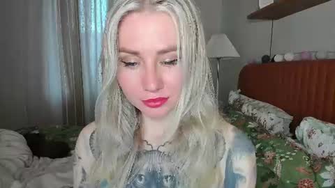 alexarush online show from June 14, 6:49 pm
