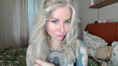 alexarush online show from June 17, 6:07 pm