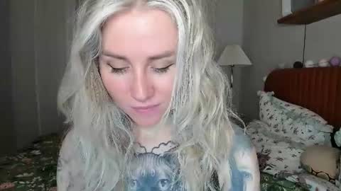 alexarush online show from June 17, 7:13 pm