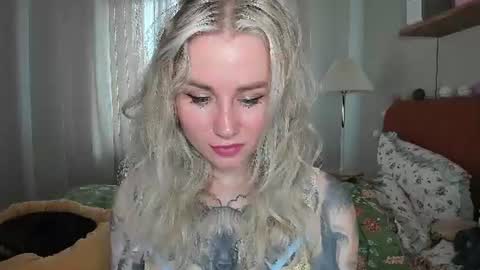 alexarush online show from June 18, 5:46 pm