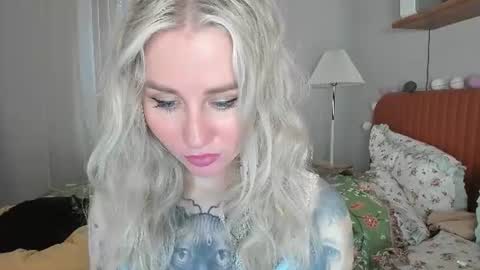 alexarush online show from June 18, 6:52 pm