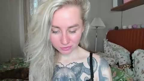 alexarush online show from June 25, 6:33 pm