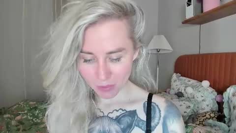 alexarush online show from June 25, 8:56 pm