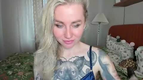 alexarush online show from June 28, 6:00 pm