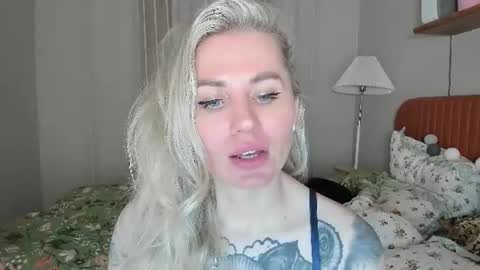 alexarush online show from June 28, 9:18 pm