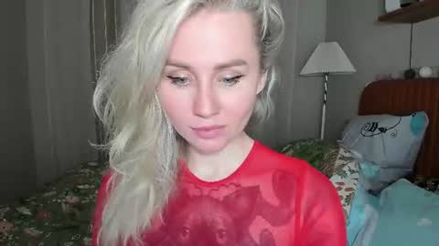 alexarush online show from July 1, 7:59 pm