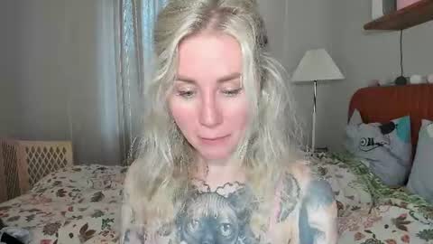 alexarush online show from July 31, 6:13 pm