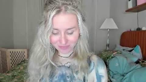 alexarush online show from August 4, 8:17 pm