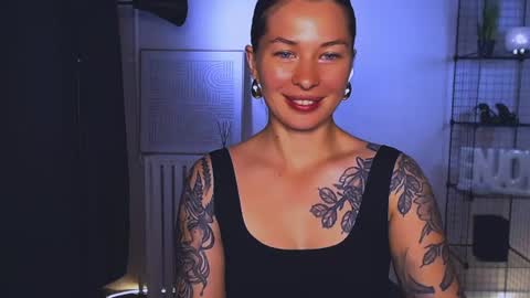 alexasven online show from July 17, 3:06 am