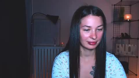 alexasven online show from July 21, 2:37 am
