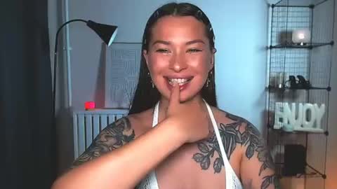 alexasven online show from July 21, 10:12 pm