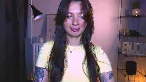 alexasven online show from July 31, 11:32 pm