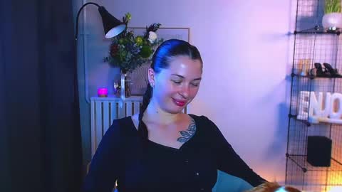 alexasven online show from August 4, 2:30 am