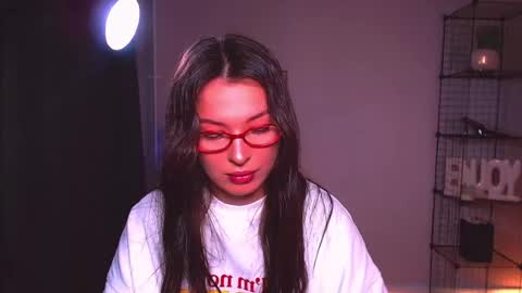 alexasven online show from August 17, 8:47 pm