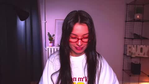 alexasven online show from August 17, 11:21 pm