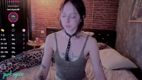 alexbellis online show from August 15, 5:55 am