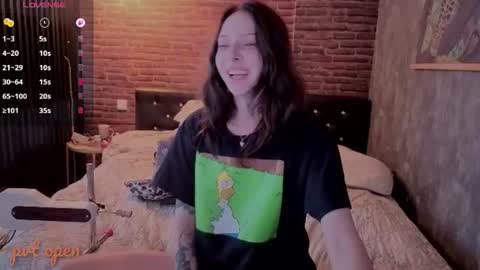 alexbellis online show from August 15, 7:01 am