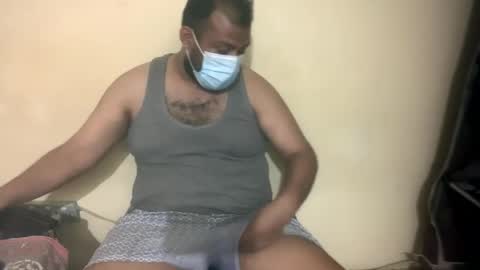 alexboy36 online show from April 18, 5:55 pm
