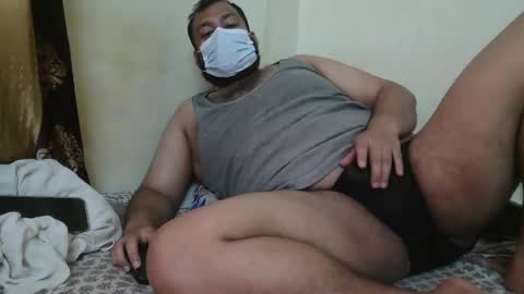 alexboy36 online show from May 21, 5:20 am