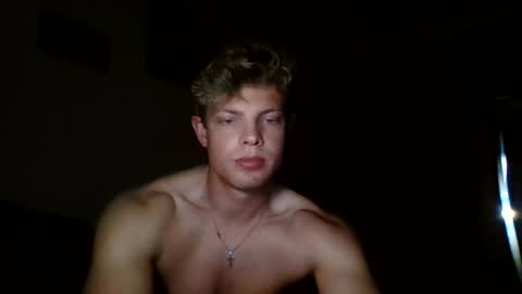 alexcoxx21 online show from August 9, 11:55 am