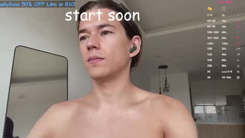alexdavey online show from July 4, 5:09 am