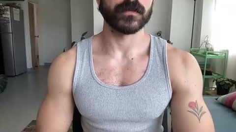 Alex Dimartino online show from July 1, 8:43 pm