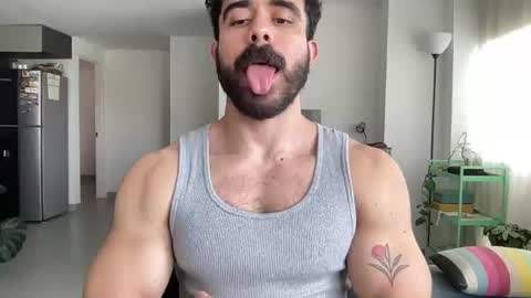 Alex Dimartino online show from July 3, 8:44 pm