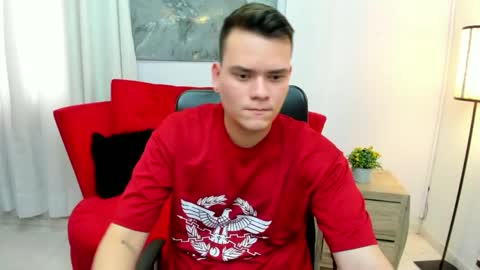 alexei_lux online show from May 7, 7:04 pm
