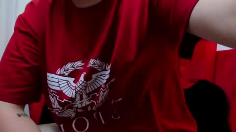 alexei_lux online show from May 7, 10:22 pm