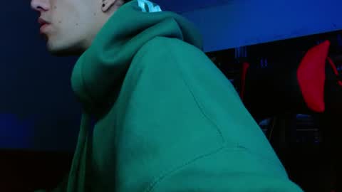 alexgiraldo__ online show from July 14, 11:46 am