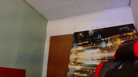 alexgiraldo__ online show from July 15, 6:31 pm