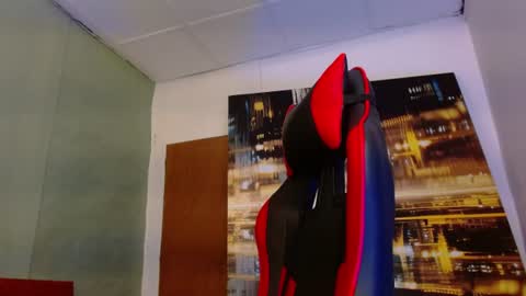 alexgiraldo__ online show from July 17, 12:43 am