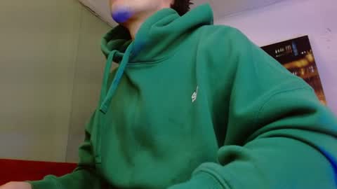 alexgiraldo__ online show from July 22, 12:07 pm