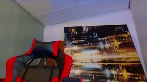 alexgiraldo__ online show from July 24, 6:22 pm