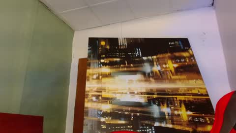 alexgiraldo__ online show from July 27, 5:51 pm