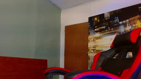 alexgiraldo__ online show from July 28, 2:28 am