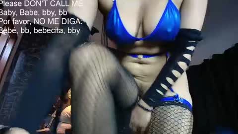 Alex online show from August 7, 9:59 pm