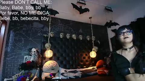 Alex online show from August 8, 8:53 pm