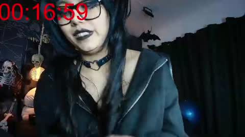 Alex online show from August 9, 1:17 am