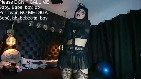 Alex online show from August 10, 6:53 pm