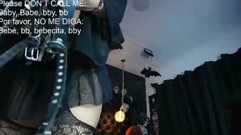 Alex online show from August 10, 7:59 pm