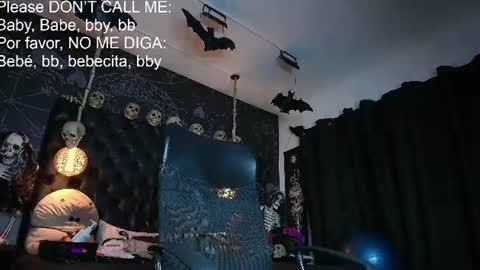 Alex online show from August 11, 11:07 pm