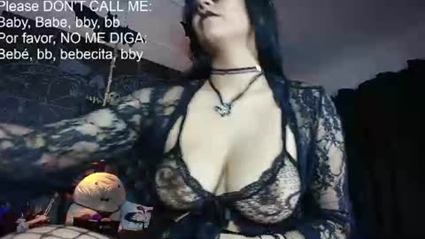 Alex online show from August 12, 10:12 pm