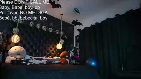 Alex online show from August 13, 6:44 pm