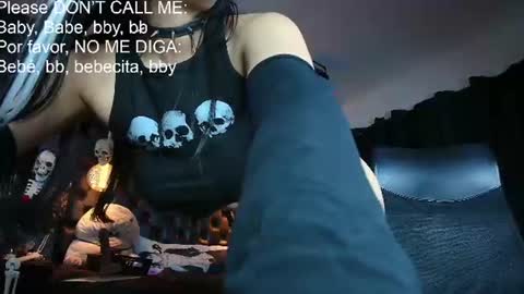 Alex online show from August 13, 11:08 pm