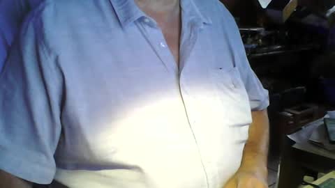 alexhot1964 online show from July 28, 8:42 am