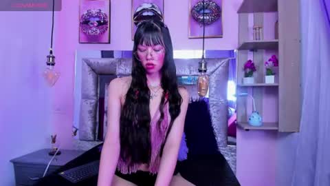 alexia frox online show from August 13, 11:35 am