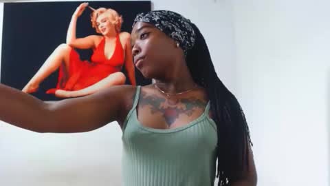 alexia_sinclaire24 online show from March 5, 8:27 pm