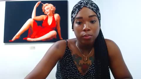 alexia_sinclaire24 online show from April 5, 1:24 am